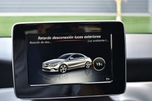 Mercedes Clase CLA 200 AMG   - Foto 128