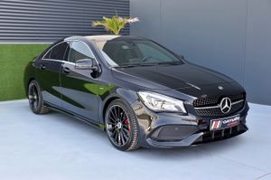 Mercedes Clase CLA 200 AMG   - Foto 6