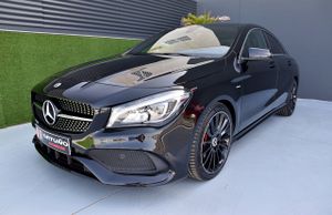 Mercedes Clase CLA 200 AMG   - Foto 33