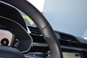 Audi Q3 35 TDI 110kW 150CV QUATTRO Virtual Cockpit  - Foto 82