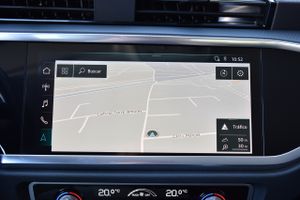 Audi Q3 35 TDI 110kW 150CV QUATTRO Virtual Cockpit  - Foto 95