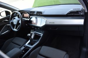 Audi Q3 35 TDI 110kW 150CV QUATTRO Virtual Cockpit  - Foto 73