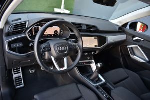 Audi Q3 35 TDI 110kW 150CV QUATTRO Virtual Cockpit  - Foto 10