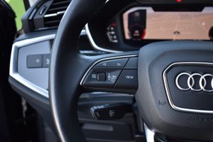 Audi Q3 35 TDI 110kW 150CV QUATTRO Virtual Cockpit  - Foto 83