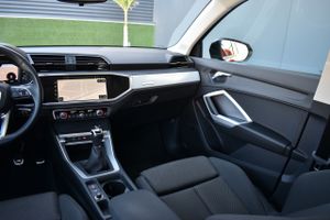 Audi Q3 35 TDI 110kW 150CV QUATTRO Virtual Cockpit  - Foto 78