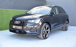 Audi Q3 35 TDI 110kW 150CV QUATTRO Virtual Cockpit  - Foto 25