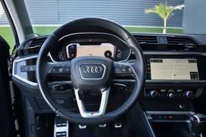 Audi Q3 35 TDI 110kW 150CV QUATTRO Virtual Cockpit  - Foto 12