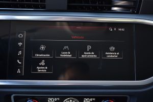 Audi Q3 35 TDI 110kW 150CV QUATTRO Virtual Cockpit  - Foto 94