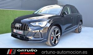 Audi Q3 35 TDI 110kW 150CV QUATTRO Virtual Cockpit  - Foto 2