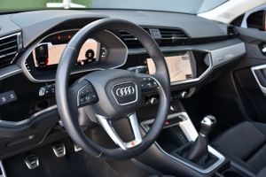 Audi Q3 35 TDI 110kW 150CV QUATTRO Virtual Cockpit  - Foto 61