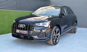 Audi Q3 35 TDI 110kW 150CV QUATTRO Virtual Cockpit  - Foto 28