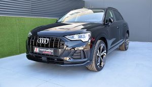 Audi Q3 35 TDI 110kW 150CV QUATTRO Virtual Cockpit  - Foto 19