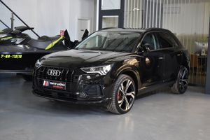 Audi Q3 35 TDI 110kW 150CV QUATTRO Virtual Cockpit  - Foto 97