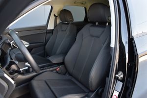 Audi Q3 35 TDI 110kW 150CV QUATTRO Virtual Cockpit  - Foto 11