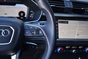 Audi Q3 35 TDI 110kW 150CV QUATTRO Virtual Cockpit  - Foto 81