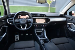 Audi Q3 35 TDI 110kW 150CV QUATTRO Virtual Cockpit  - Foto 77