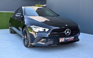 Mercedes Clase CLA CLA 180 d Coupe  Progressive, Camara  - Foto 67