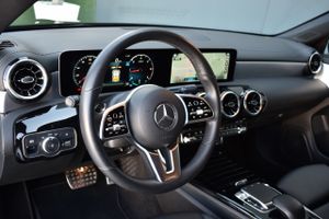 Mercedes Clase CLA CLA 180 d Coupe  Progressive, Camara  - Foto 76