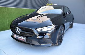 Mercedes Clase CLA CLA 180 d Coupe  Progressive, Camara  - Foto 32