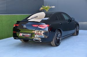 Mercedes Clase CLA CLA 180 d Coupe  Progressive, Camara  - Foto 43