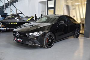 Mercedes Clase CLA CLA 180 d Coupe  Progressive, Camara  - Foto 132