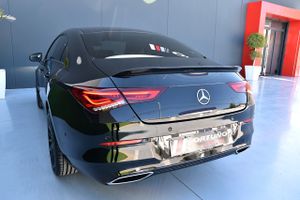 Mercedes Clase CLA CLA 180 d Coupe  Progressive, Camara  - Foto 18