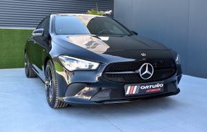 Mercedes Clase CLA CLA 180 d Coupe  Progressive, Camara  - Foto 7