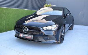 Mercedes Clase CLA CLA 180 d Coupe  Progressive, Camara  - Foto 19