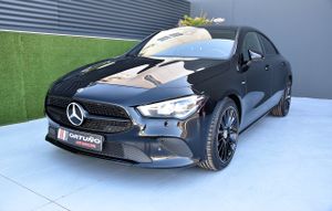 Mercedes Clase CLA CLA 180 d Coupe  Progressive, Camara  - Foto 20