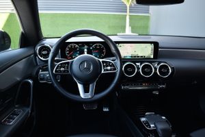 Mercedes Clase CLA CLA 180 d Coupe  Progressive, Camara  - Foto 98