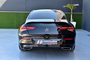 Mercedes Clase CLA CLA 180 d Coupe  Progressive, Camara  - Foto 4