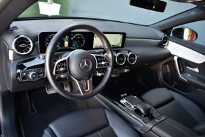 Mercedes Clase CLA CLA 180 d Coupe  Progressive, Camara  - Foto 9