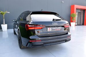 Audi A6 Avant Sport 40 TDI 150kW 204CV S tron.  S line, Hibrido, Full Black, ACC, Camara, CarPlay   - Foto 49