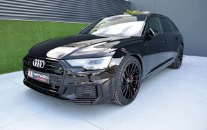 Audi A6 Avant Sport 40 TDI 150kW 204CV S tron.  S line, Hibrido, Full Black, ACC, Camara, CarPlay   - Foto 30