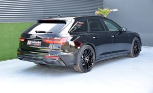 Audi A6 Avant Sport 40 TDI 150kW 204CV S tron.  S line, Hibrido, Full Black, ACC, Camara, CarPlay   - Foto 43