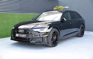 Audi A6 Avant Sport 40 TDI 150kW 204CV S tron.  S line, Hibrido, Full Black, ACC, Camara, CarPlay   - Foto 26