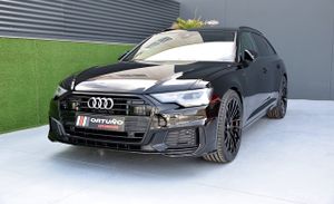 Audi A6 Avant Sport 40 TDI 150kW 204CV S tron.  S line, Hibrido, Full Black, ACC, Camara, CarPlay   - Foto 17