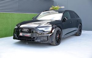 Audi A6 Avant Sport 40 TDI 150kW 204CV S tron.  S line, Hibrido, Full Black, ACC, Camara, CarPlay   - Foto 25