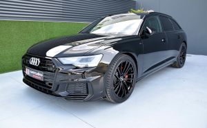 Audi A6 Avant Sport 40 TDI 150kW 204CV S tron.  S line, Hibrido, Full Black, ACC, Camara, CarPlay   - Foto 31