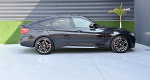 BMW Serie 3 318d Gran Turismo M Sportpaket, Techo panorámico,   - Foto 5