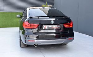 BMW Serie 3 318d Gran Turismo M Sportpaket, Techo panorámico,   - Foto 37