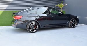 BMW Serie 3 318d Gran Turismo M Sportpaket, Techo panorámico,   - Foto 29