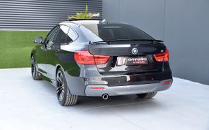 BMW Serie 3 318d Gran Turismo M Sportpaket, Techo panorámico,   - Foto 40