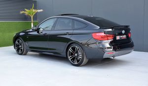 BMW Serie 3 318d Gran Turismo M Sportpaket, Techo panorámico,   - Foto 38