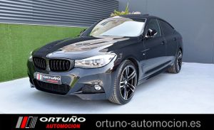 BMW Serie 3 318d Gran Turismo M Sportpaket, Techo panorámico,   - Foto 2