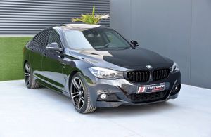 BMW Serie 3 318d Gran Turismo M Sportpaket, Techo panorámico,   - Foto 49