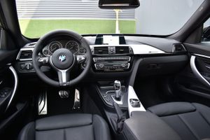 BMW Serie 3 318d Gran Turismo M Sportpaket, Techo panorámico,   - Foto 71