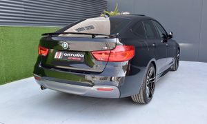 BMW Serie 3 318d Gran Turismo M Sportpaket, Techo panorámico,   - Foto 26