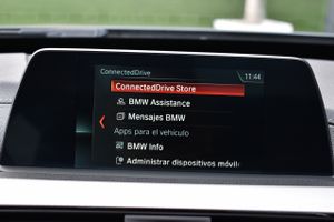 BMW Serie 3 318d Gran Turismo M Sportpaket, Techo panorámico,   - Foto 95