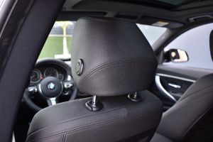 BMW Serie 3 318d Gran Turismo M Sportpaket, Techo panorámico,   - Foto 62